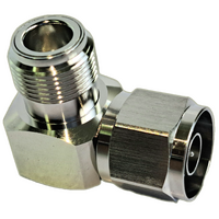 Andrew Angled Adaptor