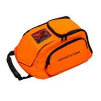 Radiodetection Transmitter Carry Bag, Without Tool Tray. Orange