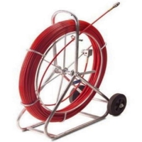 Vetter Premium 11mm x 150m Rodder with Trace (6 copper wires)
