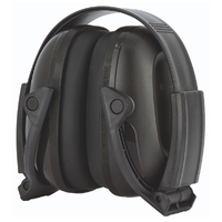Honeywell Verishield Folding Ear Muffs 30DB Class 5 dielectric VS110DF