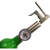 Watchgas Trigger Regulator with 0.5 LPM Constant Flow