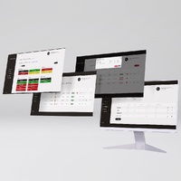 WatchGas SST "RTR" Records To Report Software