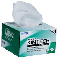 Kimberly-Clark Kim Wipes (Box of 280)