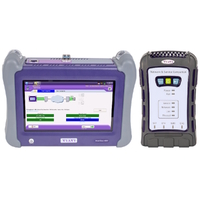 Viavi SC4800 Ethernet Tester with Loop Back Package