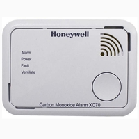 Honeywell XC70 Carbon Monoxide Alarm