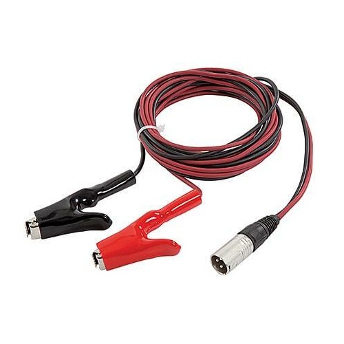 Radiodetection Direct Connection Lead - Genny