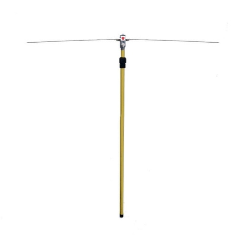Trilithic AFS-2 Long Dipole Antenna (108 to 160 MHz)