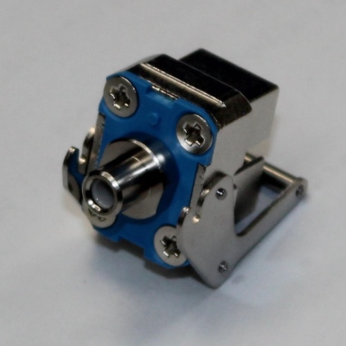 Viavi SC PC/APC Adapter for Older MTS2k/4k OTDR Modules, and OLS-3x Light Sources