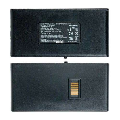 VIAVI 2305/90.02 Rechargable Battery for OLP-87