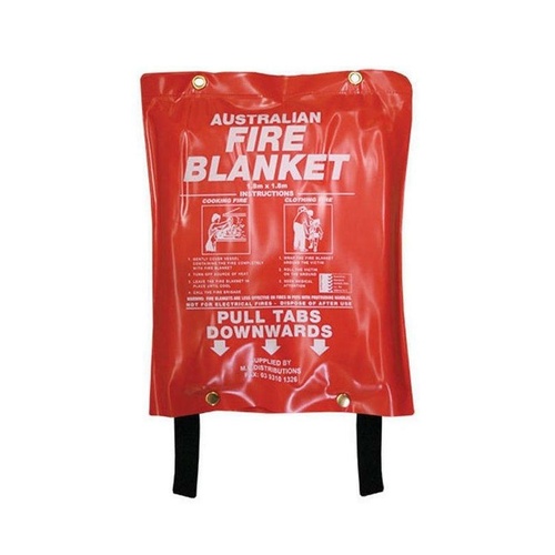 Fire Blanket