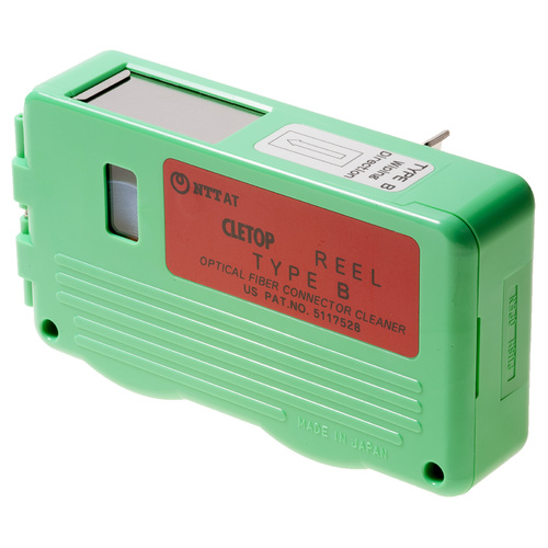 Cletop Type B Cleaner for MU, LC and MT Connector 14100600