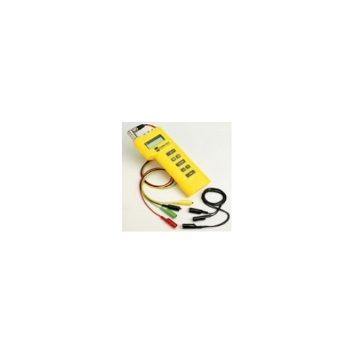 EX-DEMO Aegis CZ3000 MK II Insulation Fault Locator