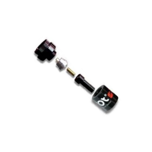 Divot Replacement OCC Cartridge for Divot Bare Fiber Adapter (Pack of 12)