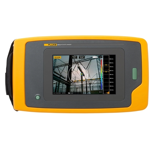 Fluke ii910 Precision Acoustic Imager