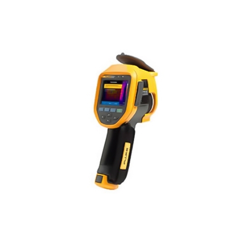 Fluke Ti401 PRO 9HZ Thermal Imager Pro 640x480 9Hz