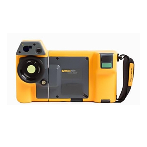 Fluke TiX580 9HZ Thermal Imager 640x480 9Hz. Wtih SuperResolution and MultiSharp focus