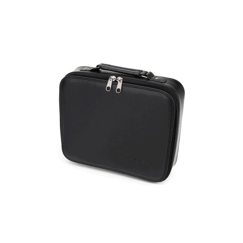 Vinyl Zip Case for Gas Detector Kits and Accessories