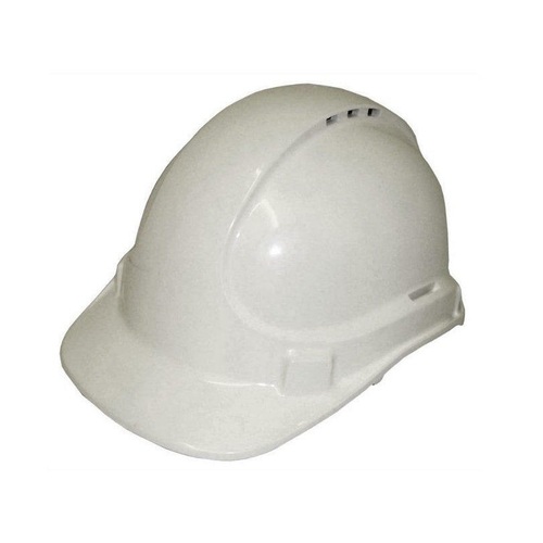 Honeywell Safety Helmet Hard Hat ABS Type 1 Vented - White