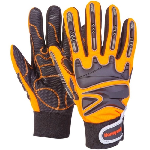 Honeywell Rig Dog CR Riggers Gloves