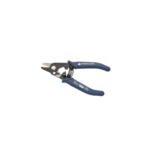 Mechanical jacket remover