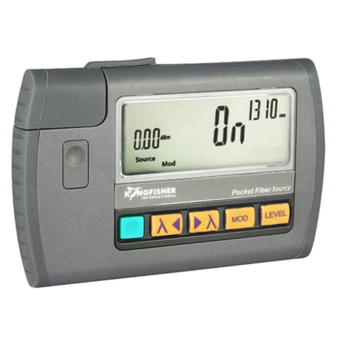 Kingfisher KI9828A-APC Instrument Source