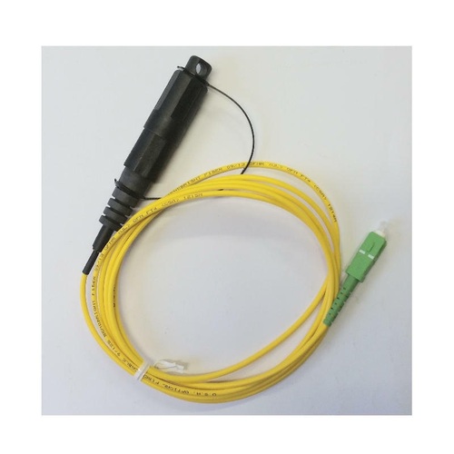 OPTITAP MULTIPORT PATCHLEAD FIBRE CABLE NBN TOOL PON OPTICAL METER FTTC 