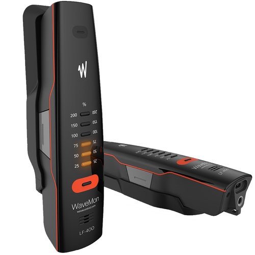 Wavecontrol Wavemon LF-400 ICNIRP