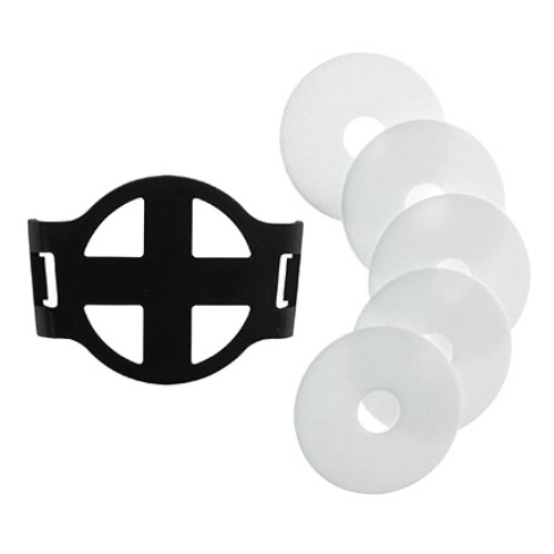 XL X3 Auxiliary filter kit (complete with filter adaptor and 5 filters)