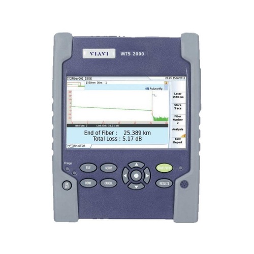 VIAVI MTS2K-TRI-OTDR-A PON (1310nm 1550nm 1625nm)