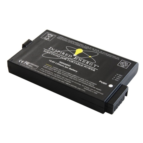 Replacement 94Wh LiOn Battery for VIAVI / JDSU MTS-4000