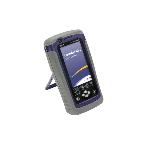 VIAVI NGC-4500-FA-AU Certifier40G Cable Certification Kit