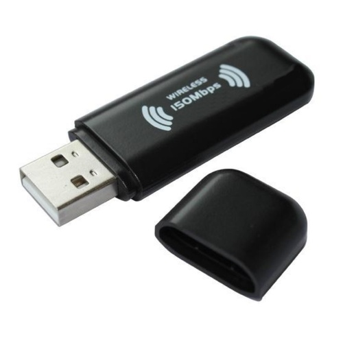 WiFi Dongle for VIAVI / JDSU MTS-2000 and MTS4000 v1 & v2 OTDRs