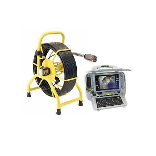 PearPoint P541 PAL Plumbers Video Inspection System
