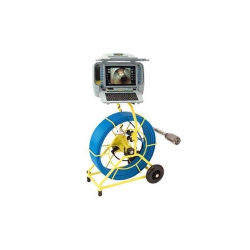 PearPoint P542 PAL Video Inspection System