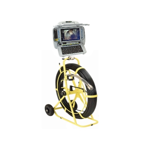 PearPoint P543 PAL Video Inspection System