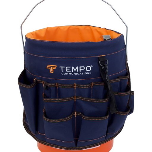 Pail tool bag hotsell