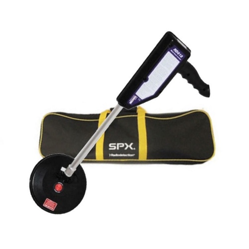 Radiodetection RD312 Metal Pit Cover Locator