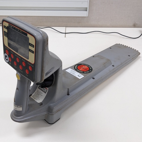 Radiodection RD400PXL Receiver