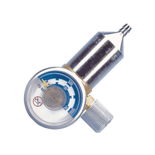 Watchgas Gas Regulator (0.5 LPM) CONSTANT FLOW