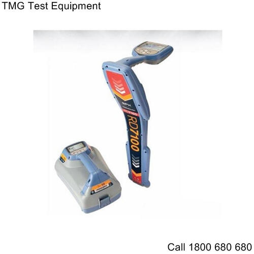 ”Discontinued” Radiodetection RD7100