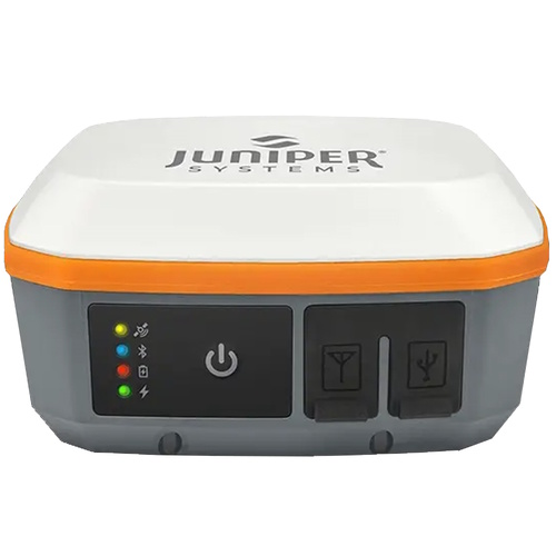 Sensors & Software GNSS GPS SG+RTK GPS Package for the LMX150 & LMX200 GPR's