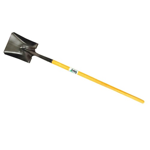 Fibreglass Handle Shovel