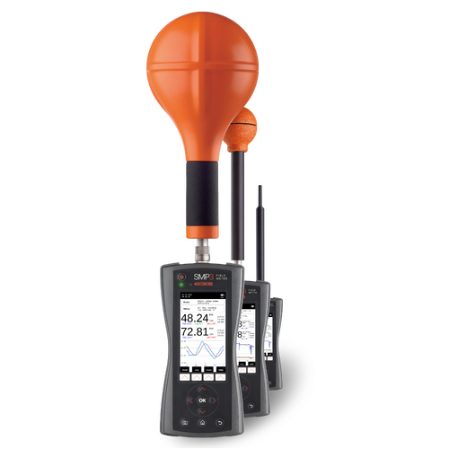 Wavecontrol SMP3 Broadband