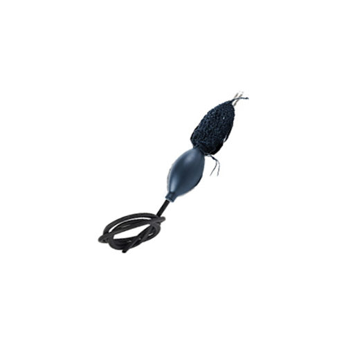 Watchgas aspirator bulb/pump with tube