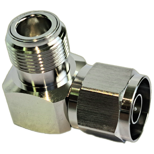 Andrew Angled Adaptor