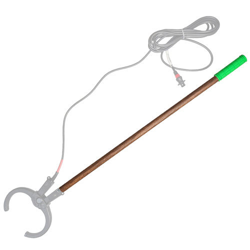 Transmitter Clamp Extension Pole / Rod. 1220mm Reach