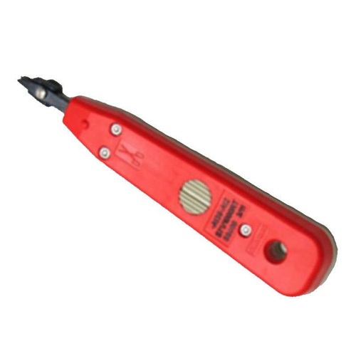 Corning Red/Grey (Siemens) Punchdown Tool C39407