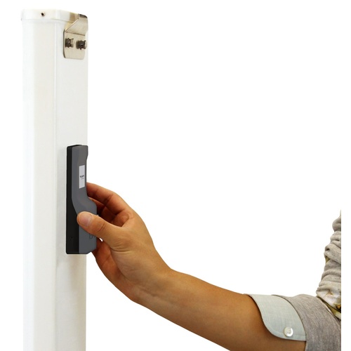 VIAVI 3Z IoA Antenna Alignment Monitoring Sensor