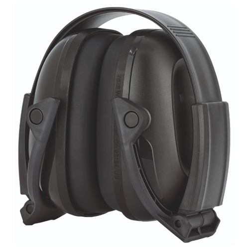 Honeywell Verishield Folding Ear Muffs 30DB Class 5 dielectric VS110DF