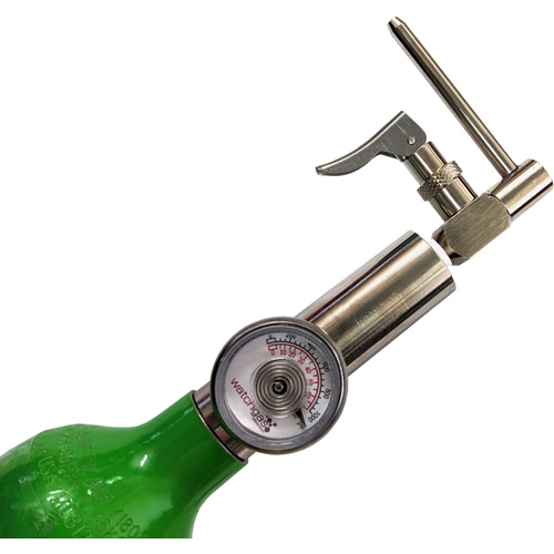 Watchgas Trigger Regulator with 0.5 LPM Constant Flow